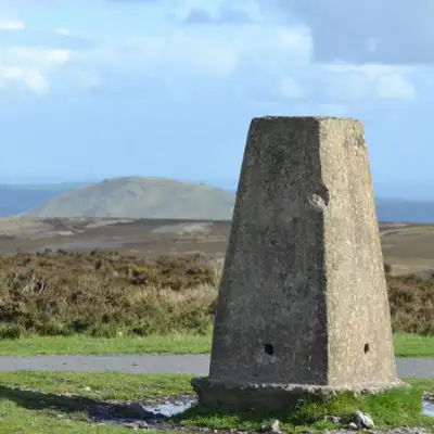 A Feast of Walking Festivals