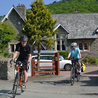 Discover Shropshire & The Marches This Summer