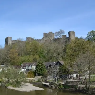 The School House B&B's Top 5 Ways to Explore Ludlow