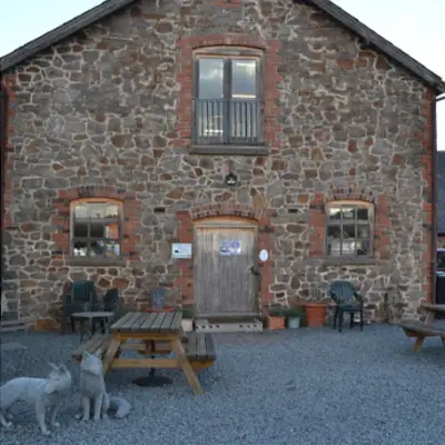 5 Rainy Day Ideas from The School House B&B