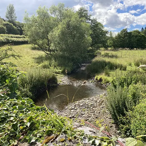 The Hobarris Loop Walk