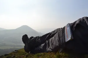 Stunning countryside to explore