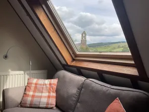 Amazing views
