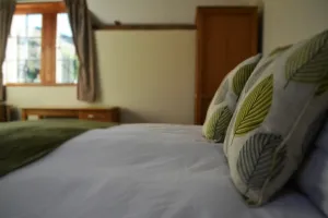 Comfort at every turn